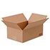 18''x12''x7'' Corrugated Shipping Boxes