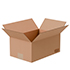 18''x12''x8'' Corrugated Shipping Boxes