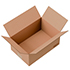 18''x12''x8'' Corrugated Shipping Boxes