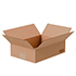 18''x13.75''x5'' Corrugated Shipping Boxes