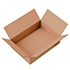 18''x13.75''x5'' Corrugated Shipping Boxes