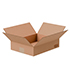 18''x14''x4'' Corrugated Shipping Boxes