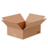 18''x14''x6'' Corrugated Shipping Boxes