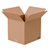 18''x16''x16'' Corrugated Shipping Boxes