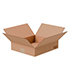 18''x16''x4'' Corrugated Shipping Boxes