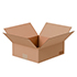 18''x16''x6'' Corrugated Shipping Boxes