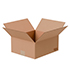 18''x16''x8'' Corrugated Shipping Boxes