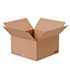 18''x18''x10'' Corrugated Shipping Boxes