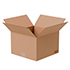 18''x18''x12'' Corrugated Shipping Boxes