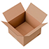 18''x18''x12'' Corrugated Shipping Boxes