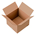 18''x18''x14'' Corrugated Shipping Boxes