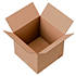 18''x18''x16'' Corrugated Shipping Boxes