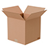 18''x18''x18'' Corrugated Shipping Boxes