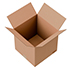 18''x18''x18'' Corrugated Shipping Boxes