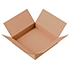 18''x18''x4'' Corrugated Shipping Boxes