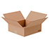 18''x18''x6'' Corrugated Shipping Boxes