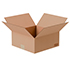 18''x18''x8'' Corrugated Shipping Boxes