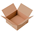 18''x18''x8'' Corrugated Shipping Boxes