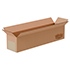 18''x4''x4'' Corrugated Shipping Boxes