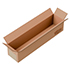 18''x4''x4'' Corrugated Shipping Boxes