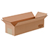 18''x6''x4'' Corrugated Shipping Boxes