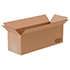 18''x6''x6'' Corrugated Shipping Boxes