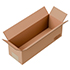 18''x6''x6'' Corrugated Shipping Boxes