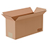 18''x6.5''x8.5'' Corrugated Shipping Boxes