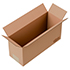 18''x6.5''x8.5'' Corrugated Shipping Boxes