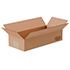 18''x8''x4'' Corrugated Shipping Boxes