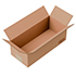 18''x8''x6'' Corrugated Shipping Boxes