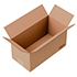 18''x9''x9'' Corrugated Shipping Boxes