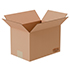 15''x10''x10'' Corrugated Shipping Boxes