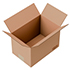 15''x10''x10'' Corrugated Shipping Boxes