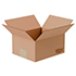 12''x10''x6'' Corrugated Shipping Boxes