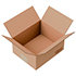 12''x10''x6'' Corrugated Shipping Boxes