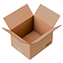 12''x10''x8'' Corrugated Shipping Boxes