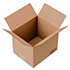 12''x10''x10'' Corrugated Shipping Boxes