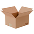 14''x12''x8'' Corrugated Shipping Boxes