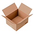 14''x12''x8'' Corrugated Shipping Boxes