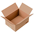 16''x12''x8'' Corrugated Shipping Boxes