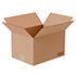 16''x12''x10'' Corrugated Shipping Boxes