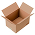 16''x12''x10'' Corrugated Shipping Boxes