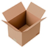 18''x14''x14'' Corrugated Shipping Boxes