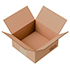 10''x10''x5'' Corrugated Shipping Boxes