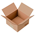 10''x10''x6'' Corrugated Shipping Boxes