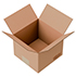 10''x10''x8'' Corrugated Shipping Boxes