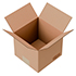 10''x10''x9'' Corrugated Shipping Boxes