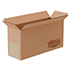 10 3/4''x3 1/2''x5' Corrugated Shipping Boxes