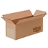 10''x4''x4'' Corrugated Shipping Boxes